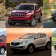 Illustration for article titled Best Overall CUV?